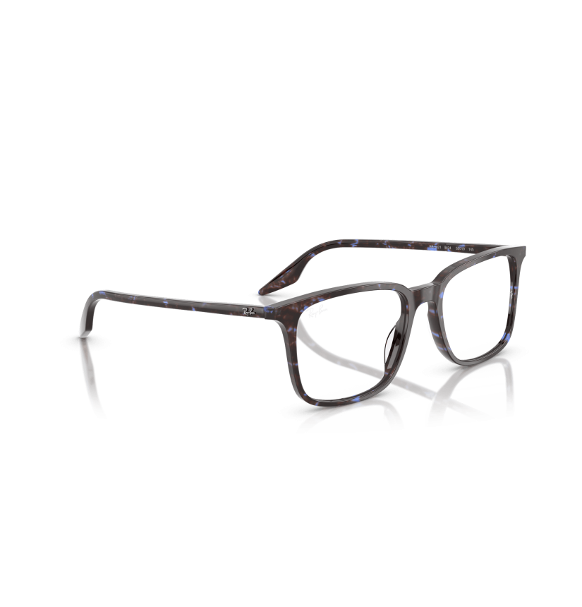 RAY-BAN  - RX5421 - 8424 - 55
