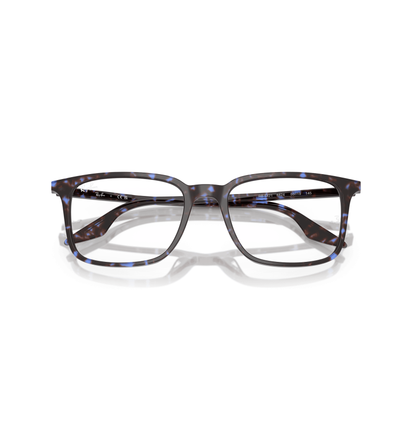 RAY-BAN  - RX5421 - 8424 - 55
