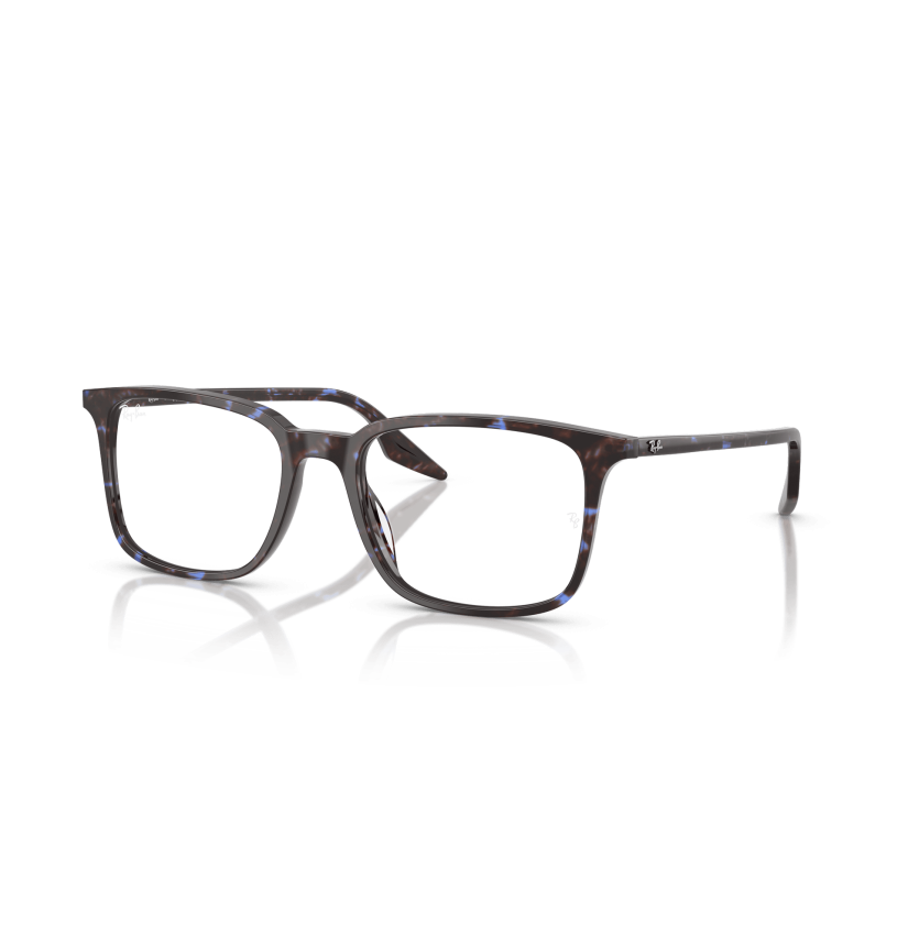 RAY-BAN  - RX5421 - 8424 - 55