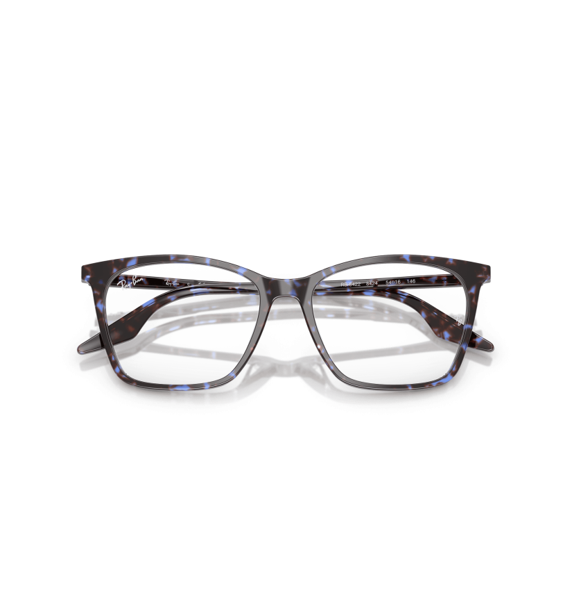 RAY-BAN  - RX5422 - 8424 - 54