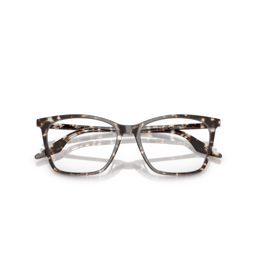 RAY-BAN  - RX5422 - 8425 - 54