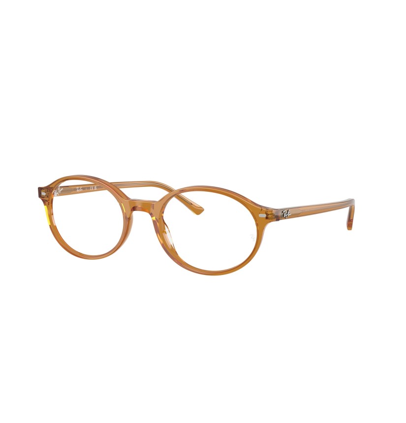 RAY-BAN  - GERMAN - RX5429 - 8439 - 53
