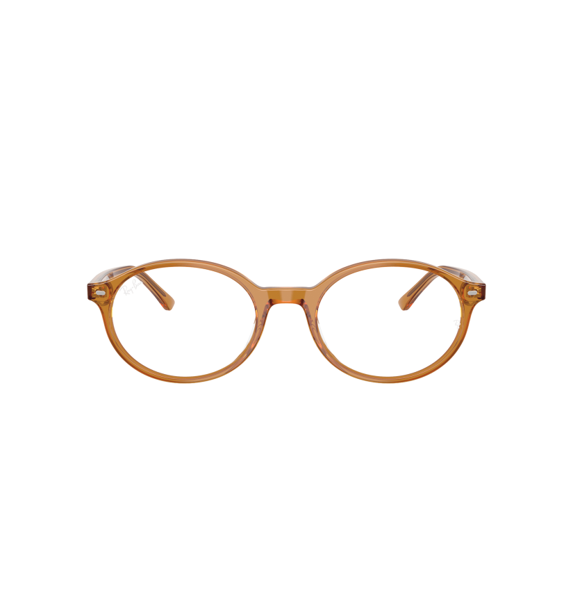 RAY-BAN  - GERMAN - RX5429 - 8439 - 53