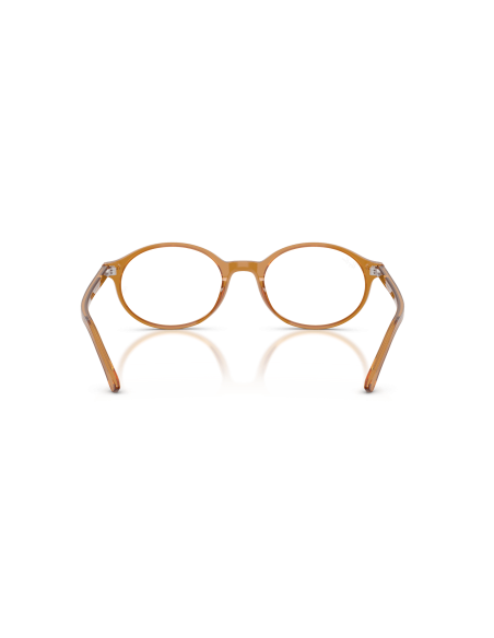 RAY-BAN  - GERMAN - RX5429 - 8439 - 53