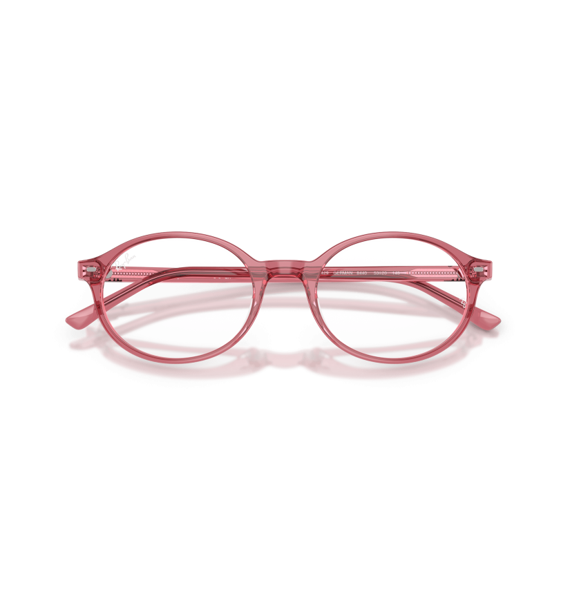 RAY-BAN  - GERMAN - RX5429 - 8440 - 53