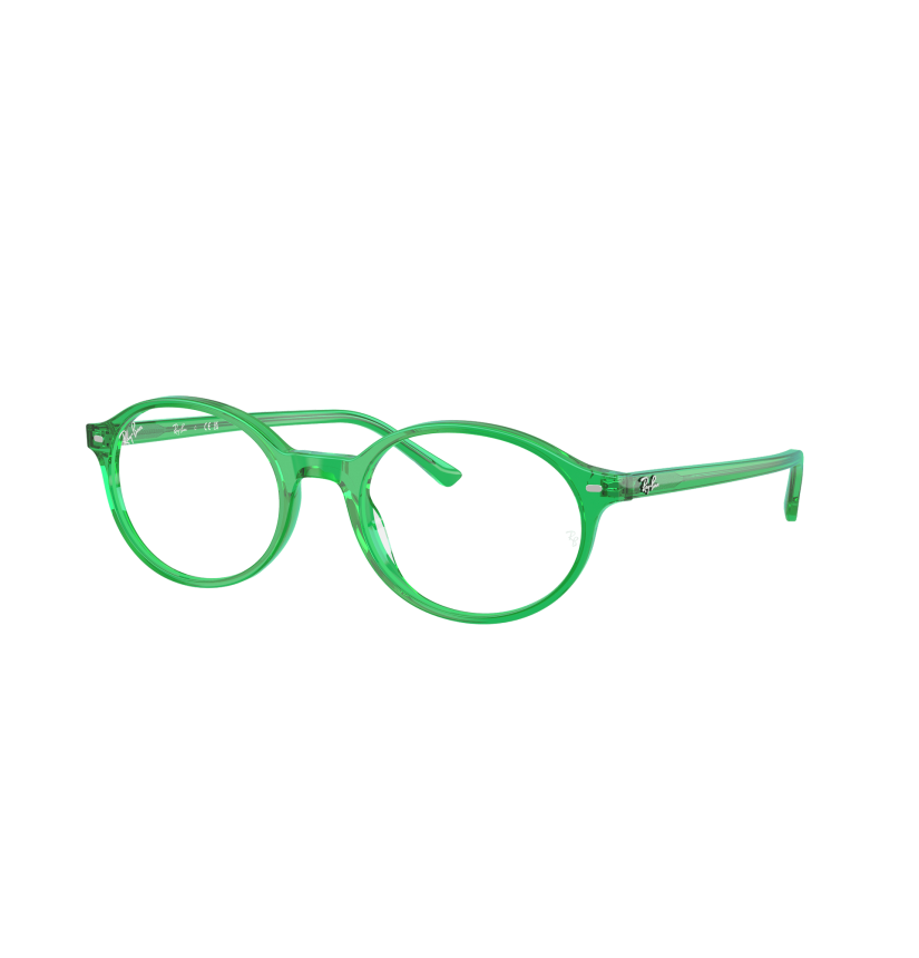 RAY-BAN  - GERMAN - RX5429 - 8441 - 53