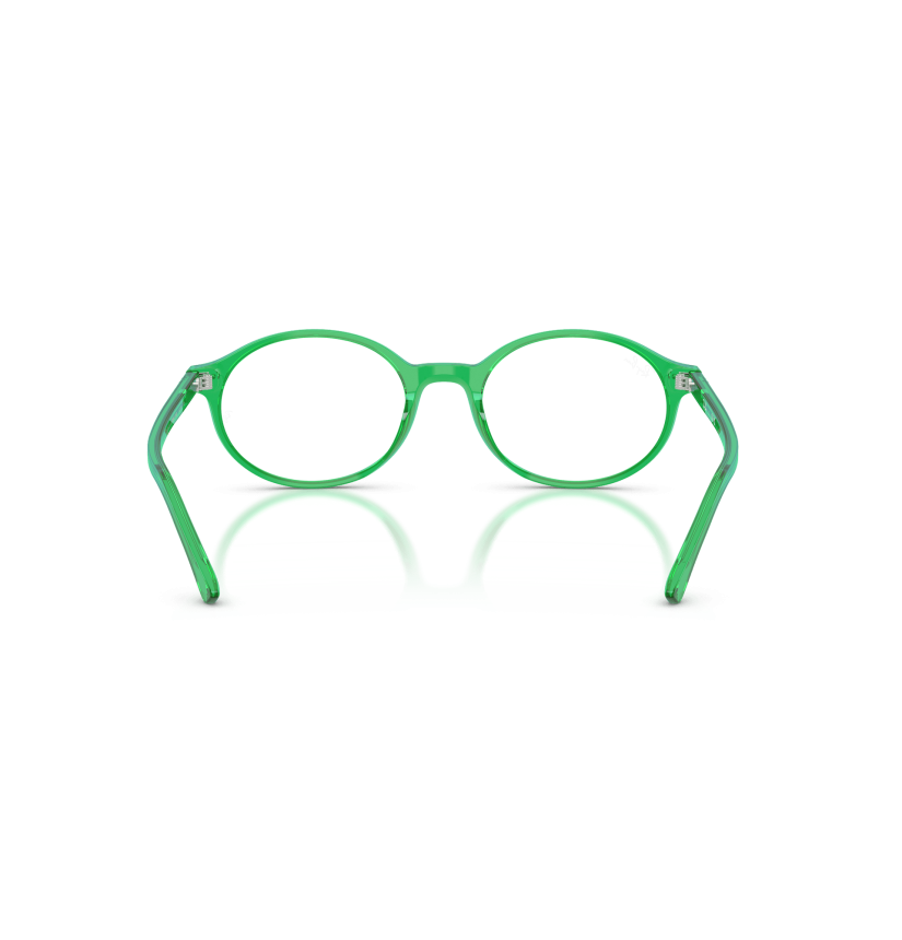 RAY-BAN  - GERMAN - RX5429 - 8441 - 53