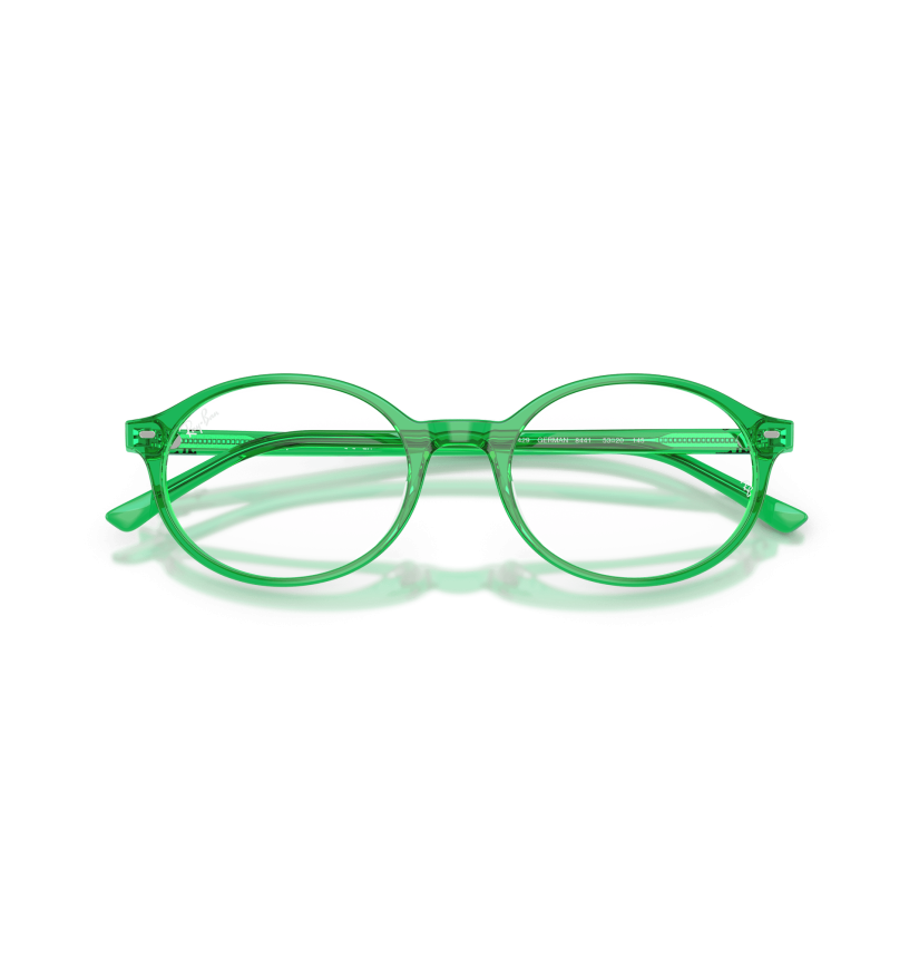 RAY-BAN  - GERMAN - RX5429 - 8441 - 53