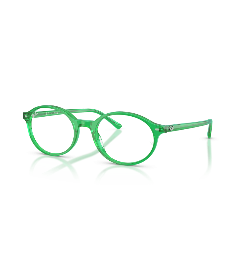 RAY-BAN  - GERMAN - RX5429 - 8441 - 53