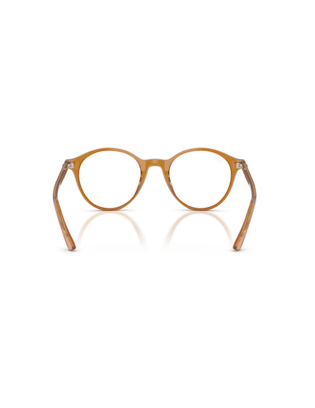 RAY-BAN VISTA - BERNARD - RX5430 - 8439 - 51