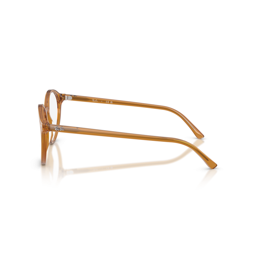 RAY-BAN VISTA - BERNARD - RX5430 - 8439 - 51