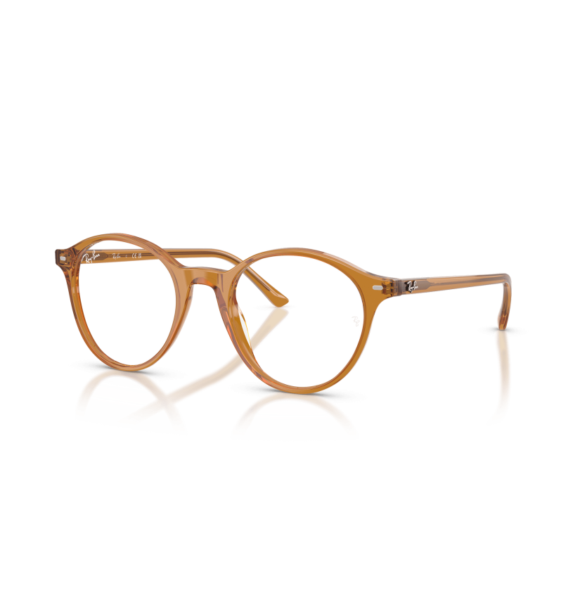 RAY-BAN VISTA - BERNARD - RX5430 - 8439 - 51