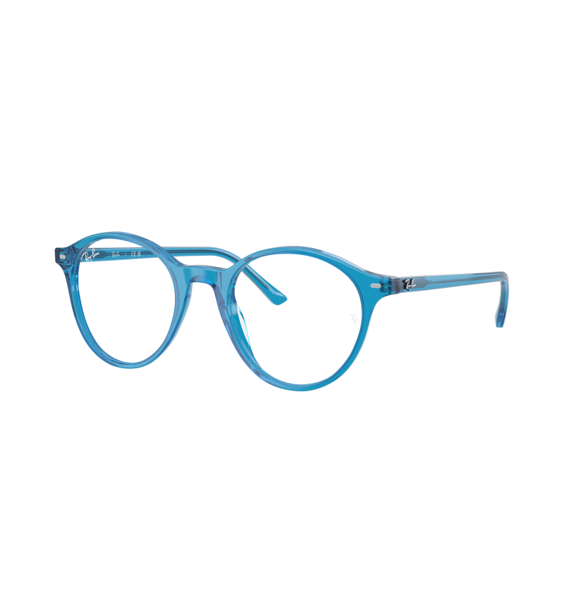 RAY-BAN  - BERNARD - RX5430 - 8442 - 51