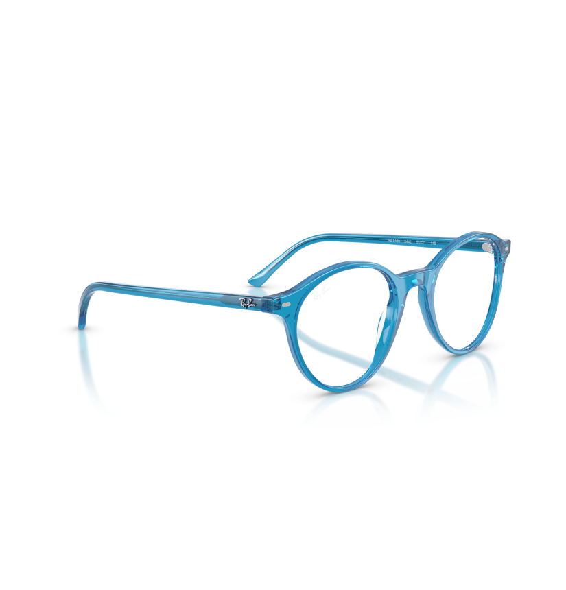 RAY-BAN  - BERNARD - RX5430 - 8442 - 51