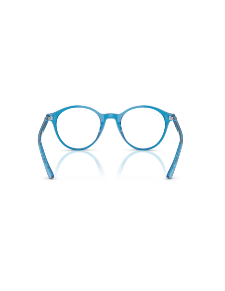 RAY-BAN  - BERNARD - RX5430 - 8442 - 51