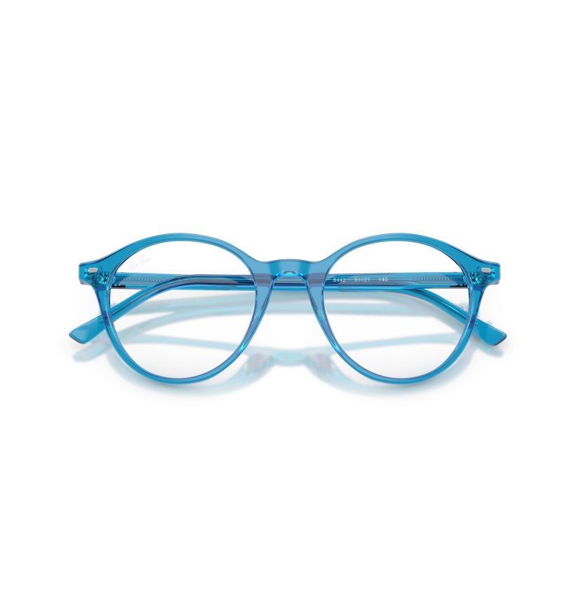 RAY-BAN  - BERNARD - RX5430 - 8442 - 51