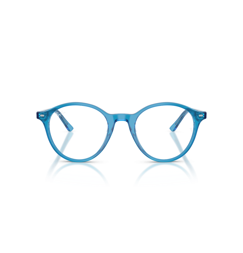 RAY-BAN  - BERNARD - RX5430 - 8442 - 51