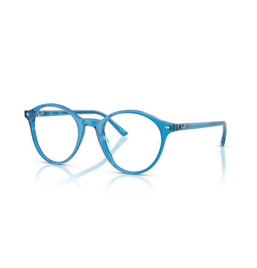 RAY-BAN  - BERNARD - RX5430 - 8442 - 51
