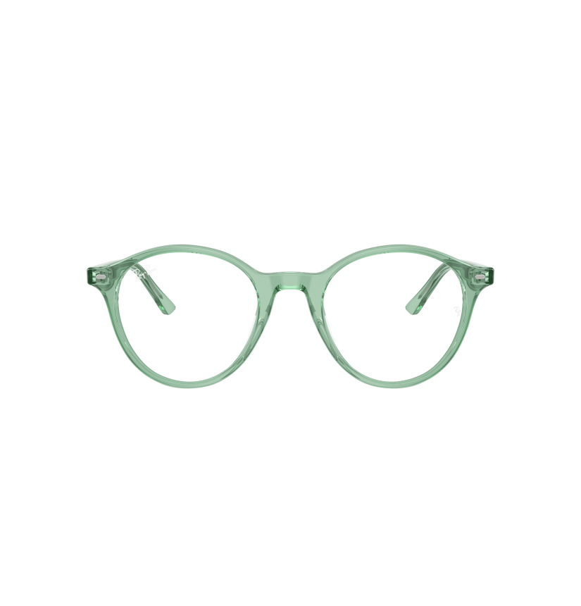 RAY-BAN VISTA - BERNARD - RX5430 - 8443 - 51