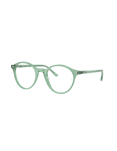 RAY-BAN VISTA - BERNARD - RX5430 - 8443 - 51