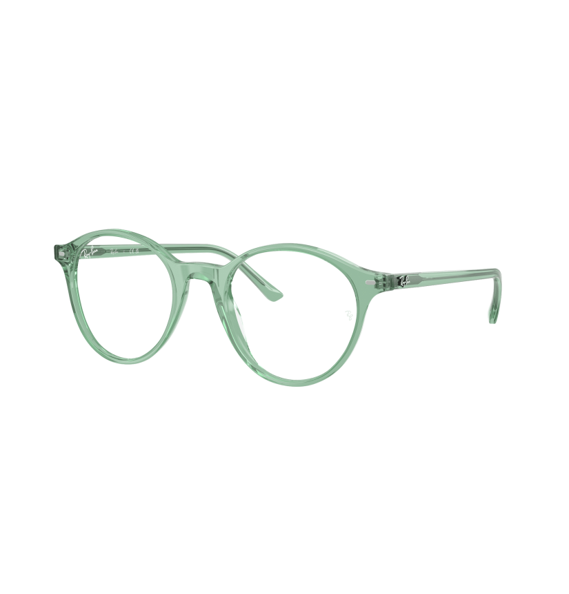 RAY-BAN VISTA - BERNARD - RX5430 - 8443 - 51