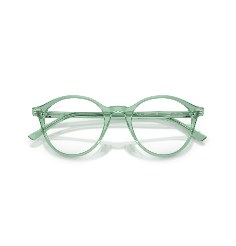 RAY-BAN VISTA - BERNARD - RX5430 - 8443 - 51