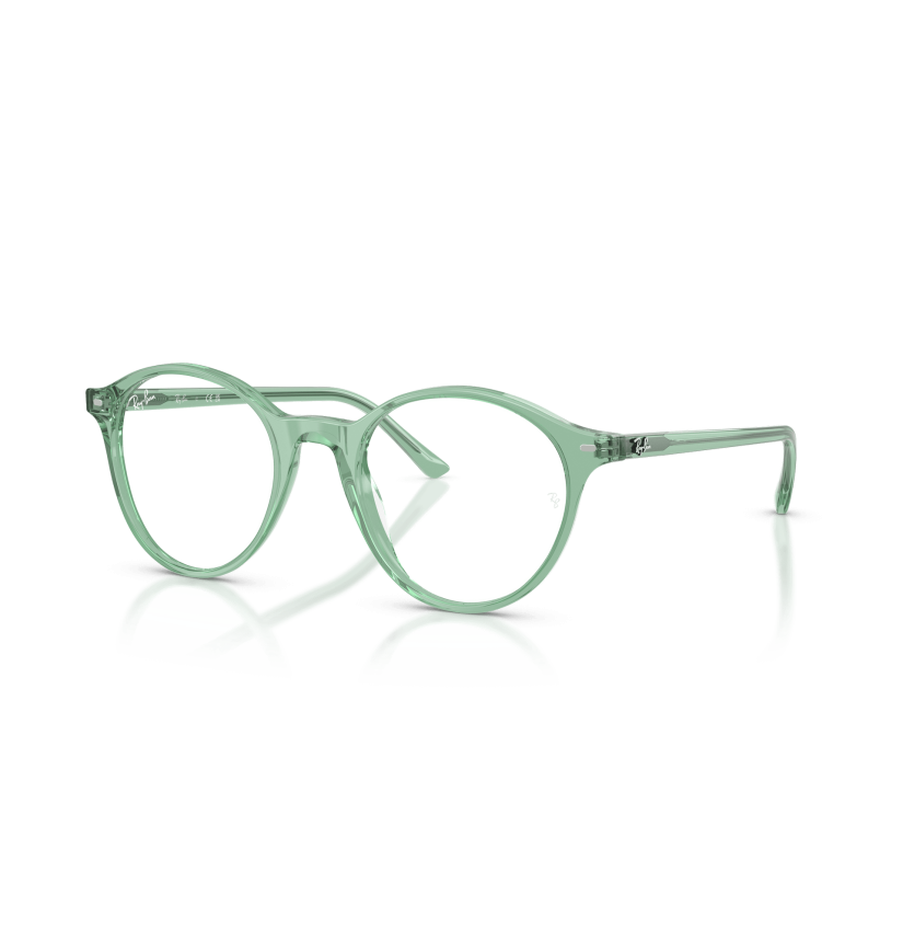 RAY-BAN VISTA - BERNARD - RX5430 - 8443 - 51