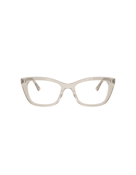 RAY-BAN  - RX5433 - 8291 - 52