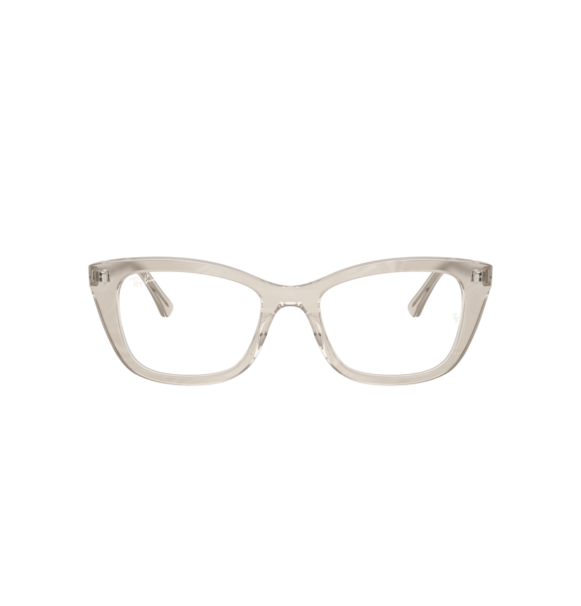 RAY-BAN  - RX5433 - 8291 - 52