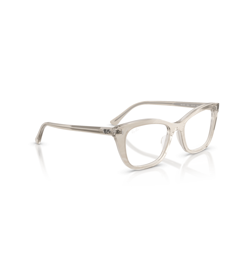 RAY-BAN  - RX5433 - 8291 - 52