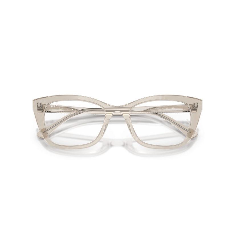 RAY-BAN  - RX5433 - 8291 - 52