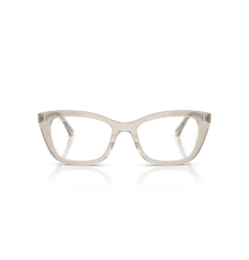RAY-BAN  - RX5433 - 8291 - 52
