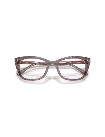 RAY-BAN VISTA - RX5433 - 8292 - 52 2