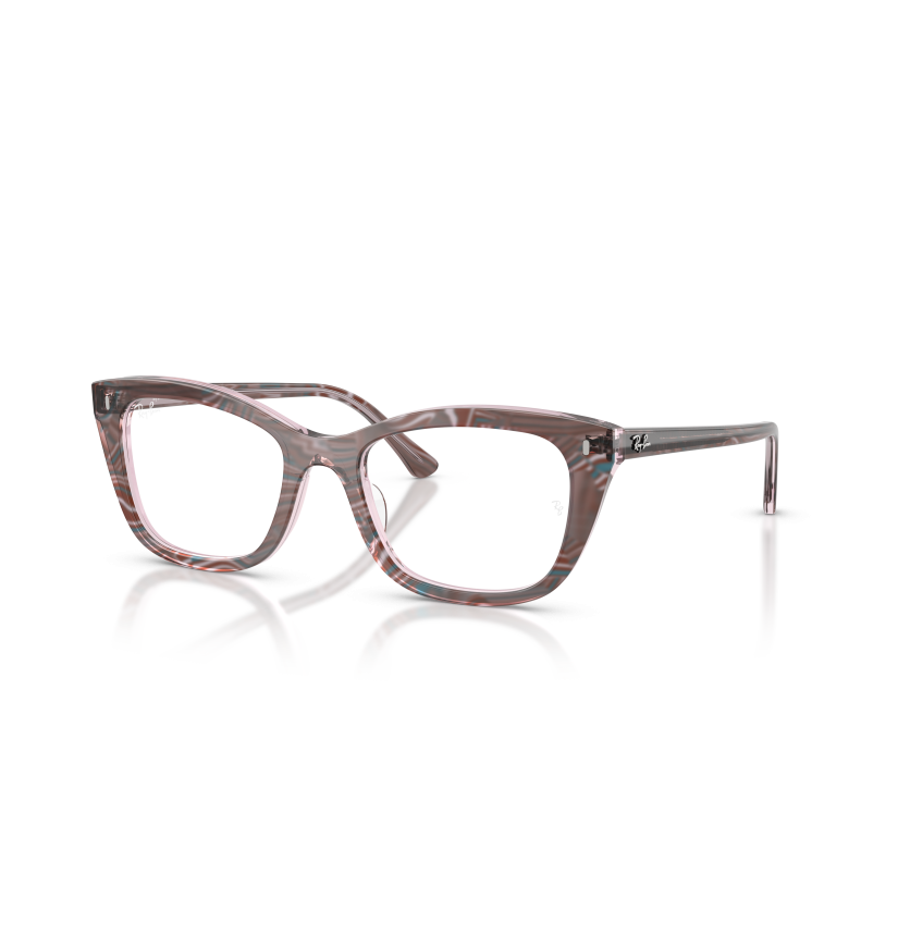 RAY-BAN  - RX5433 - 8292 - 52