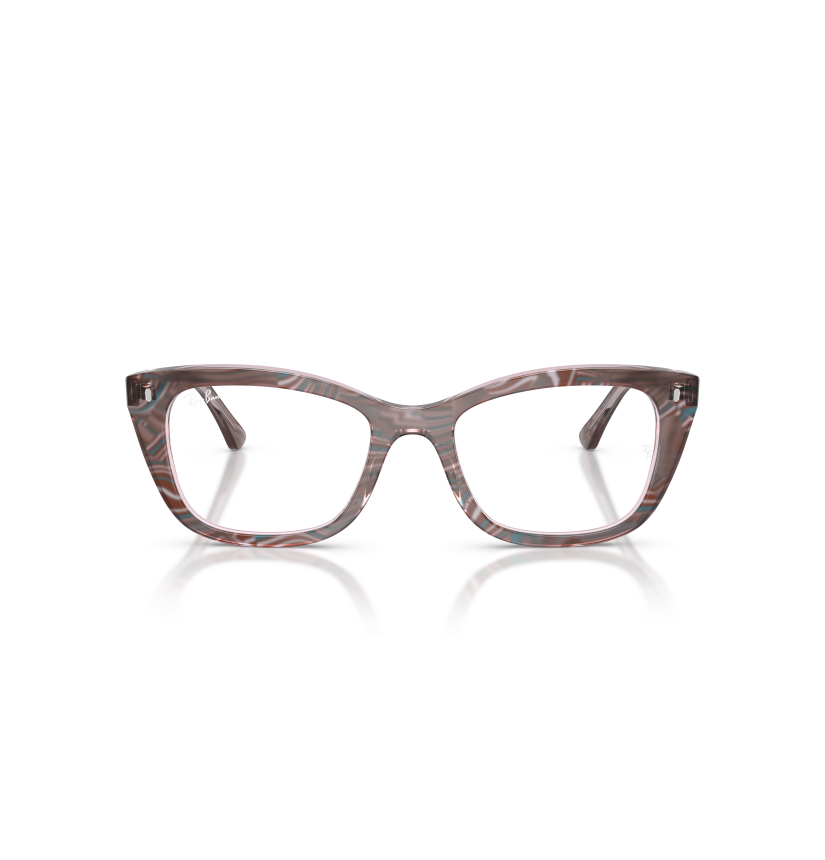 RAY-BAN  - RX5433 - 8292 - 52