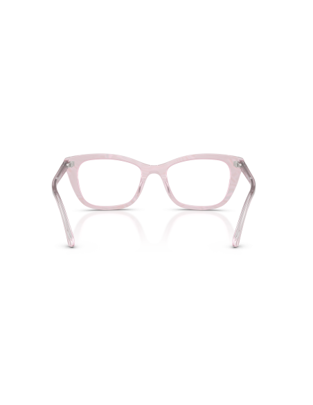 RAY-BAN  - RX5433 - 8292 - 52