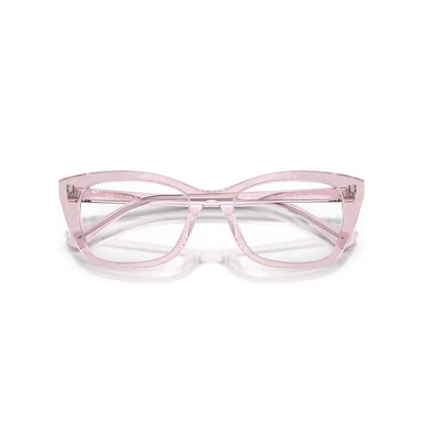 RAY-BAN  - RX5433 - 8292 - 52