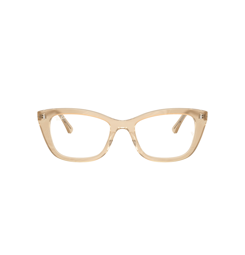 RAY-BAN  - RX5433 - 8294 - 52