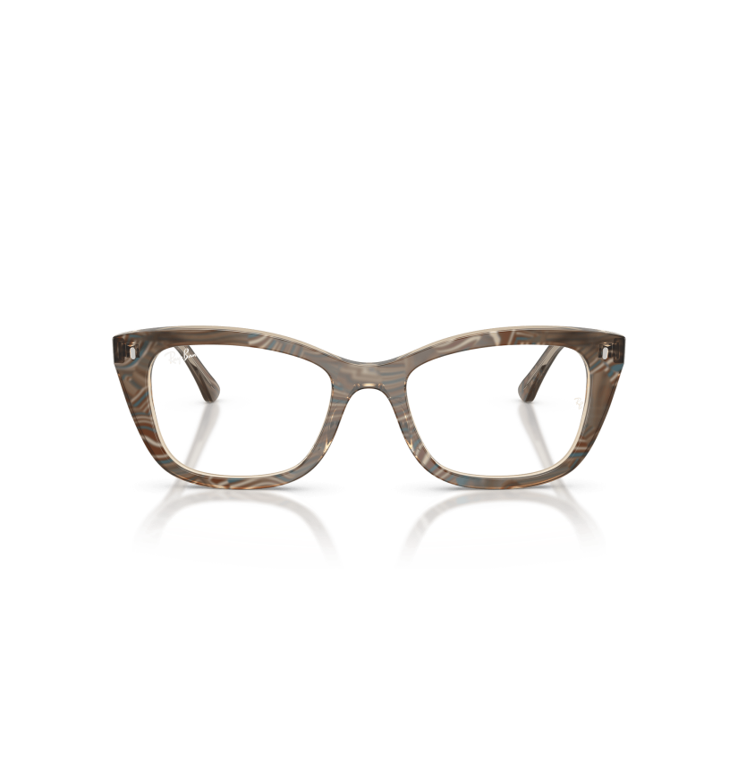 RAY-BAN  - RX5433 - 8294 - 52