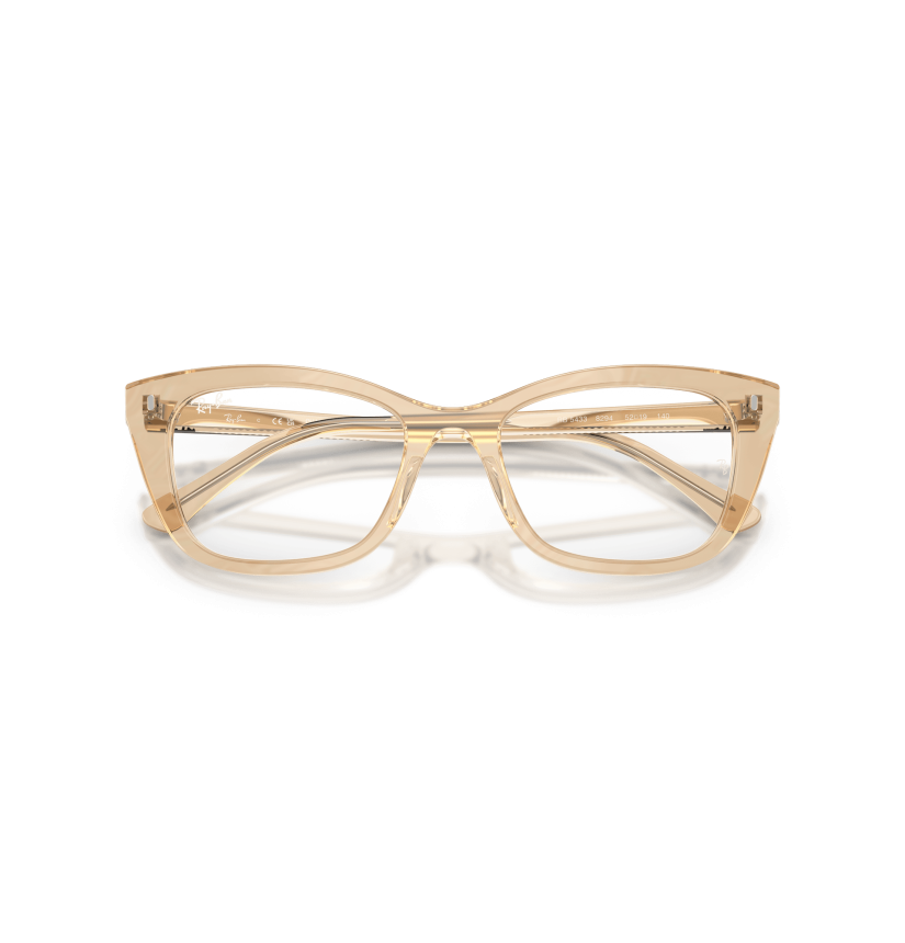 RAY-BAN  - RX5433 - 8294 - 52