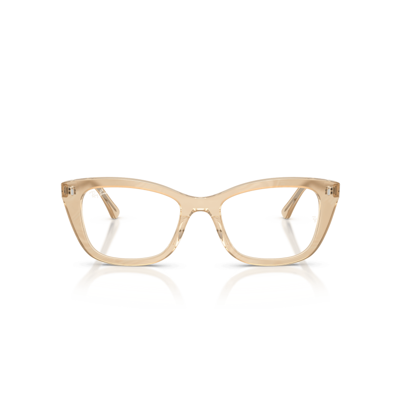 RAY-BAN  - RX5433 - 8294 - 52