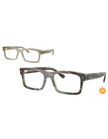 RAY-BAN VISTA - RX5435 - 8381 - 56