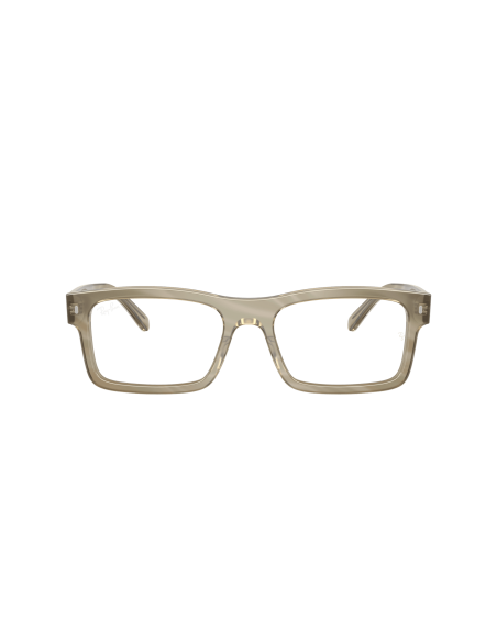 RAY-BAN  - RX5435 - 8381 - 56