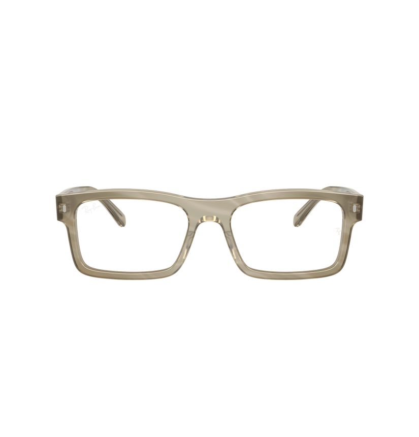 RAY-BAN  - RX5435 - 8381 - 56