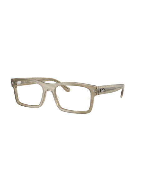 RAY-BAN  - RX5435 - 8381 - 56