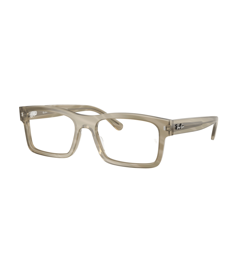 RAY-BAN  - RX5435 - 8381 - 56