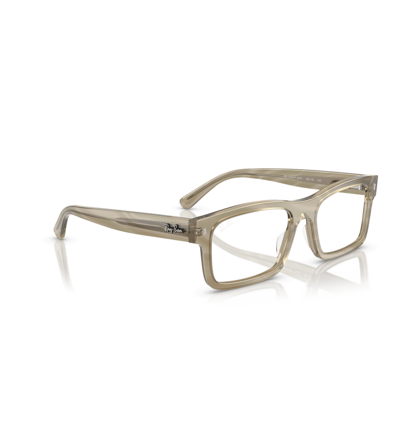 RAY-BAN  - RX5435 - 8381 - 56