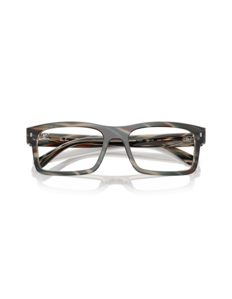 RAY-BAN  - RX5435 - 8381 - 56