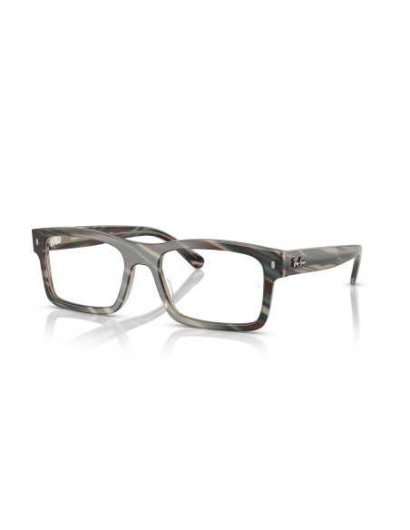 RAY-BAN  - RX5435 - 8381 - 56