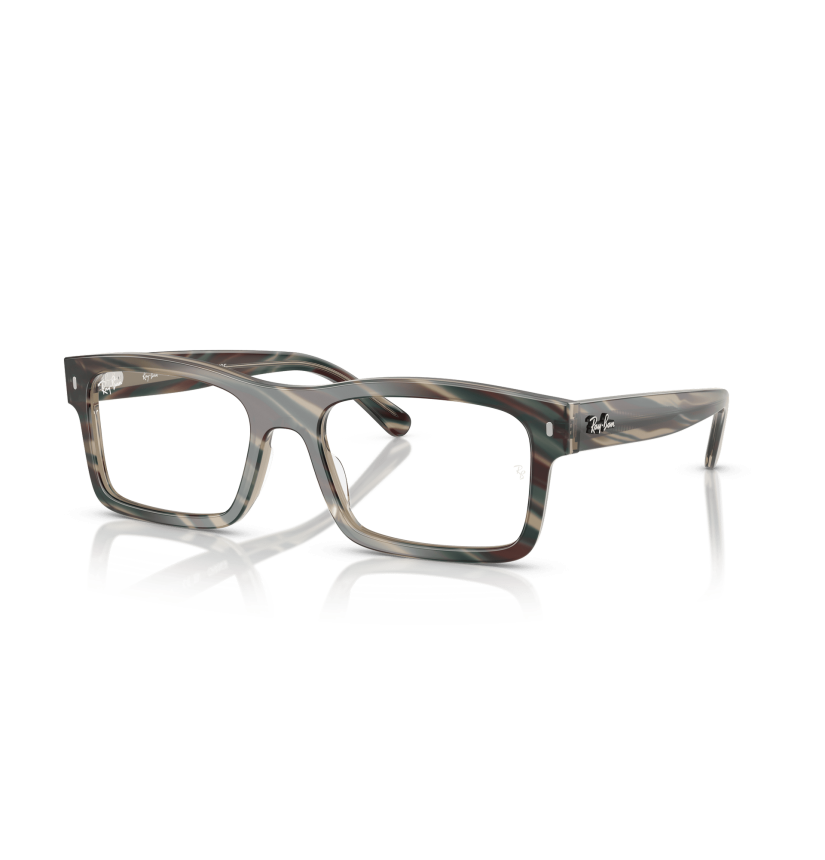 RAY-BAN  - RX5435 - 8381 - 56